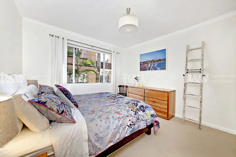 Sixth view of Homely apartment listing, 2/124 Bland Street, Ashfield NSW 2131