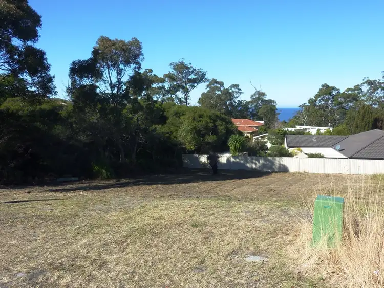 Fifth view of Homely land listing, 8 The Peninsula, Tura Beach NSW 2548