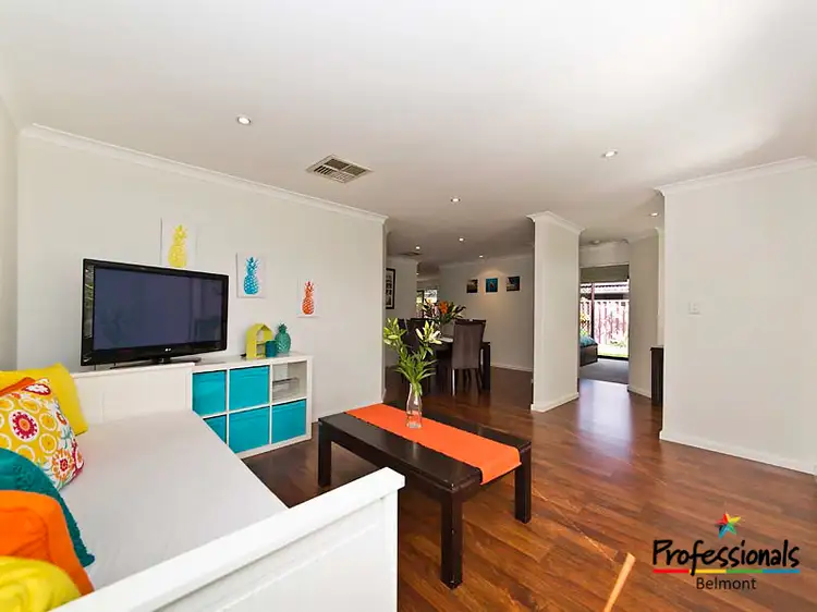 Sixth view of Homely house listing, 44 Copeland Drive, Redcliffe WA 6104