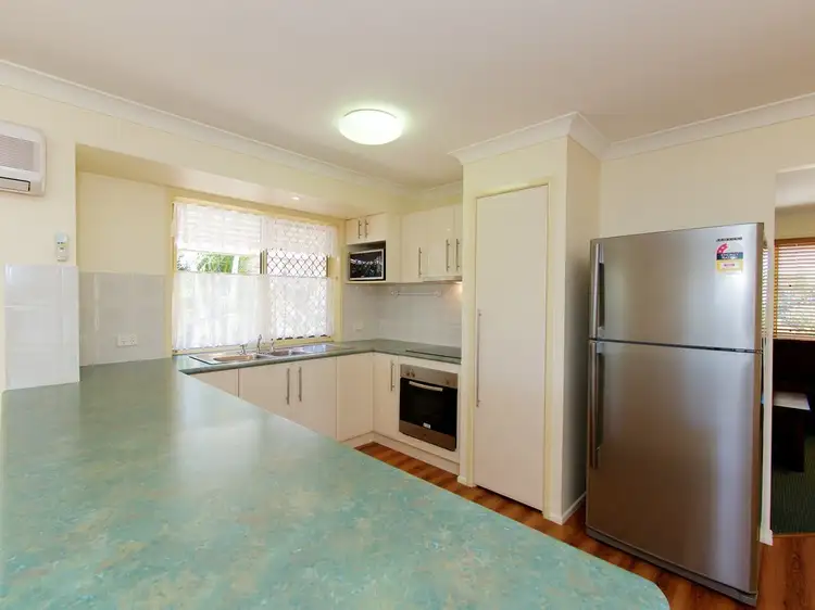 Second view of Homely house listing, 4 Notnel Court, Brassall QLD 4305