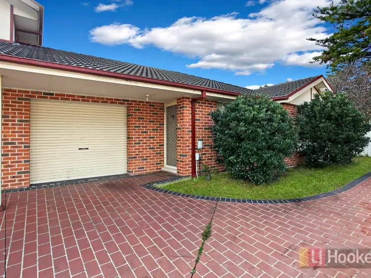 4/53 Hillend Road, Doonside NSW 2767