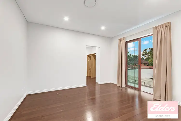 Seventh view of Homely semi-detached listing, 53 Augusta Street, Condell Park NSW 2200