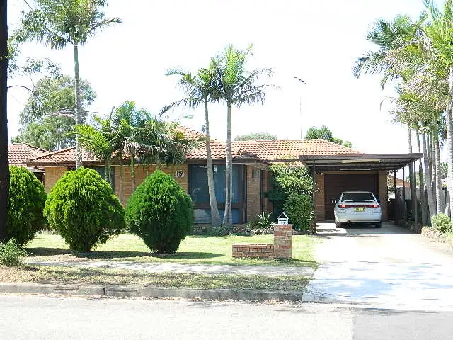Address available on request