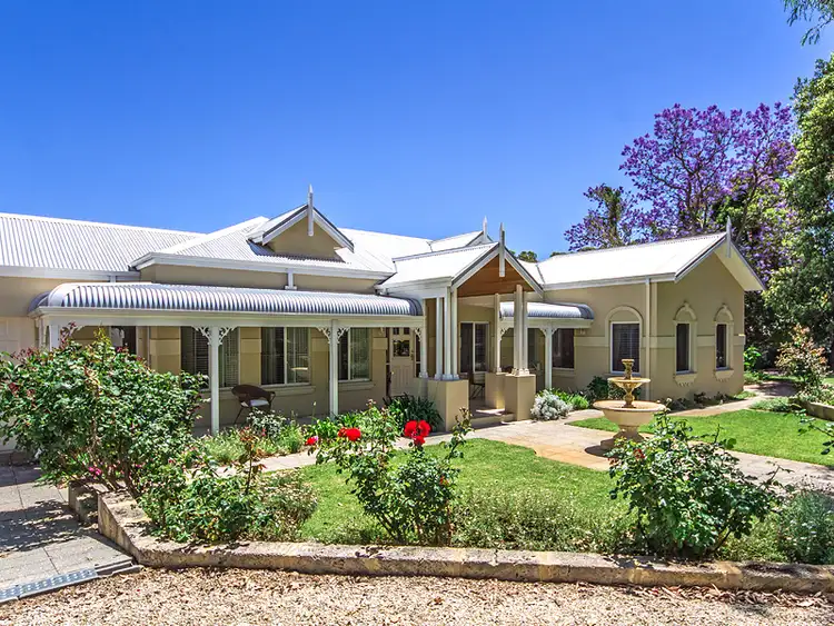 Fourth view of Homely house listing, 125 Connell Ave, Martin WA 6110