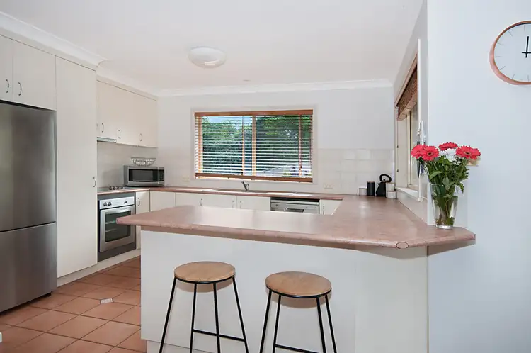 Fourth view of Homely semi-detached listing, 2/2 Vain Court, Wollongbar NSW 2477