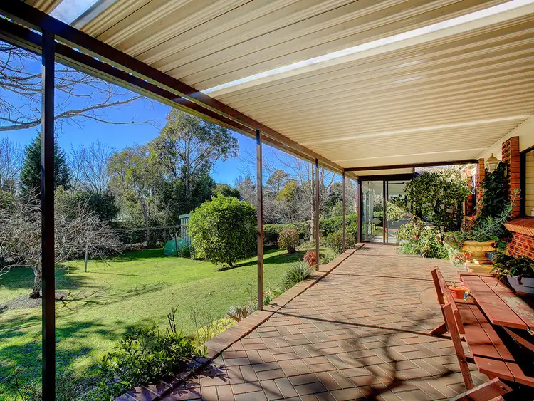 Main view of Homely house listing, 82 Illawarra Highway, Moss Vale NSW 2577