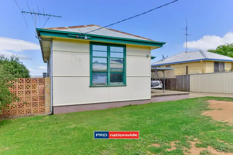 Second view of Homely house listing, 17 Peel Street, Tamworth NSW 2340