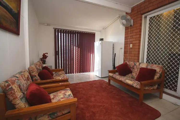 Third view of Homely semi-detached listing, 1 & 2/52 Fulham Road, Pimlico QLD 4812
