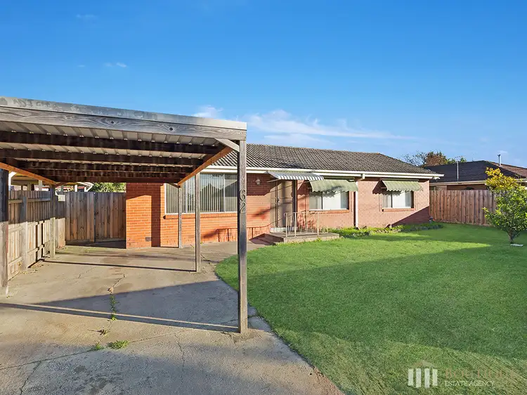 62 Pound Road, Hampton Park VIC 3976