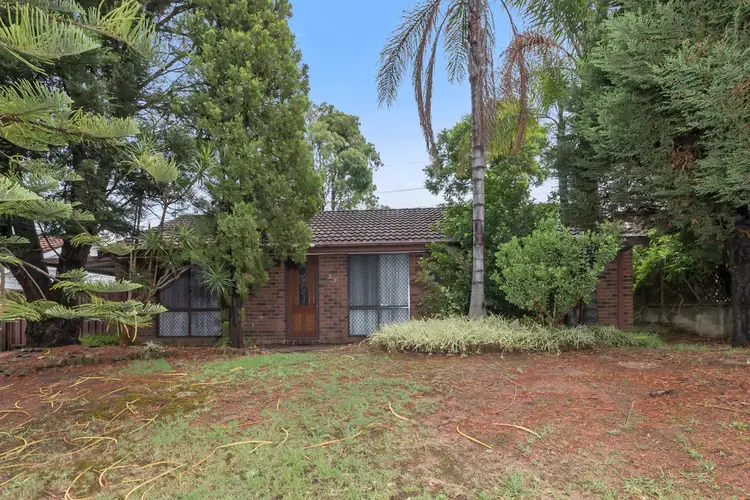 37 Haultain Street, Minto NSW 2566