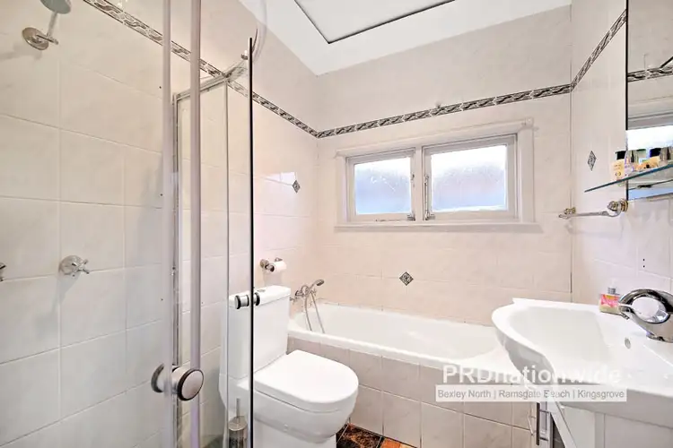 Fifth view of Homely house listing, 115a William Street, Condell Park NSW 2200