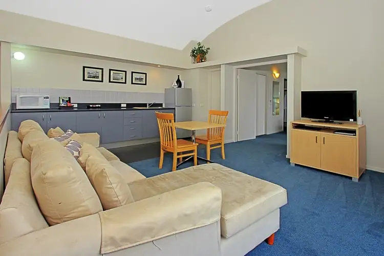 Second view of Homely unit listing, 214A/202-208 Beach Road, Batehaven NSW 2536