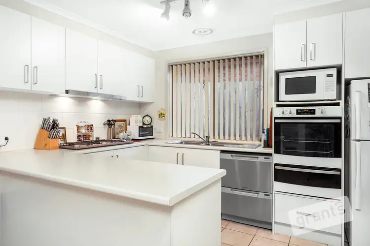 Seventh view of Homely house listing, 1/6 Hawker Gardens, Berwick VIC 3806