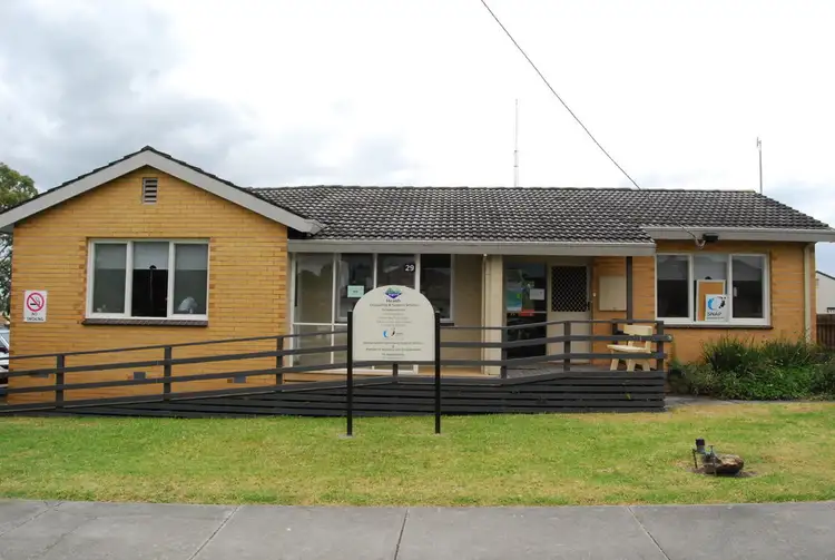 Main view of Homely house listing, 29 Browning Street, Orbost VIC 3888