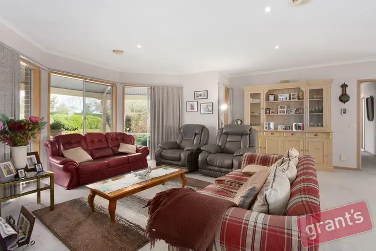 Third view of Homely house listing, 130 Rulemount Road, Warragul VIC 3820