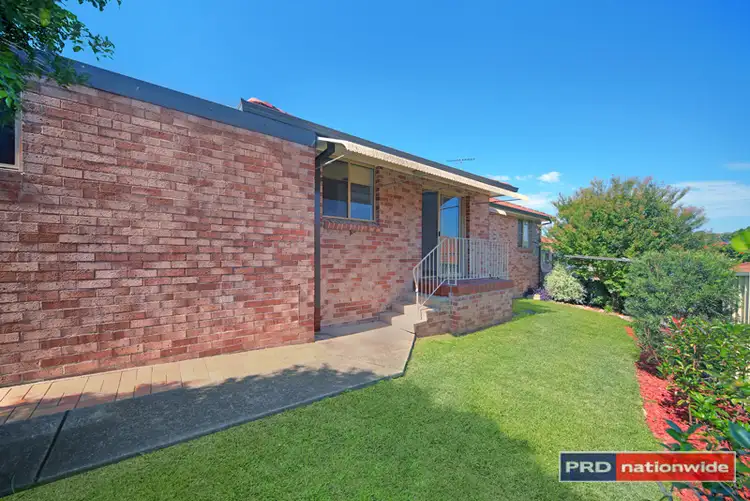 Sixth view of Homely villa listing, 6/21-23 Greenacre Road, South Hurstville NSW 2221