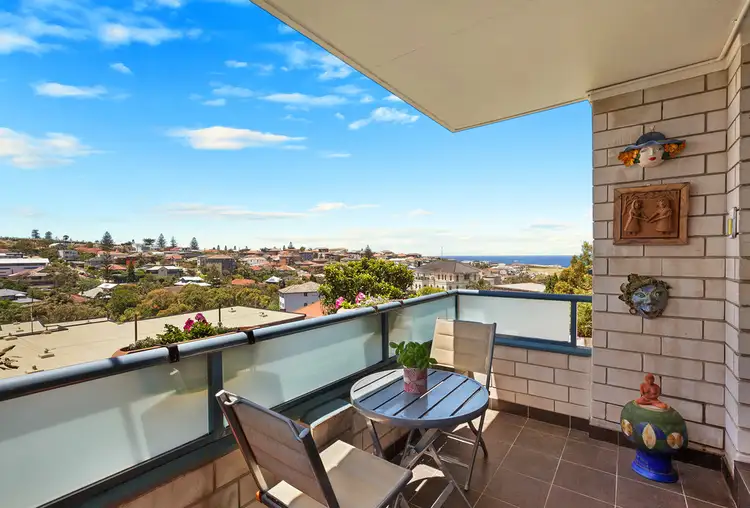 Main view of Homely apartment listing, 25/10-16 Melrose Parade,, Clovelly NSW 2031