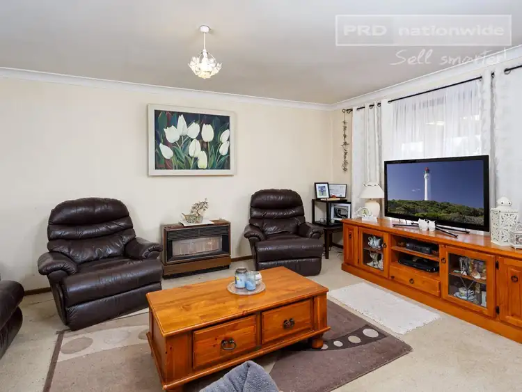 Second view of Homely house listing, 2 Tura Place, Glenfield Park NSW 2650