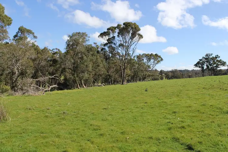 Lot 507 Warburton Road, Mount Barker WA 6324