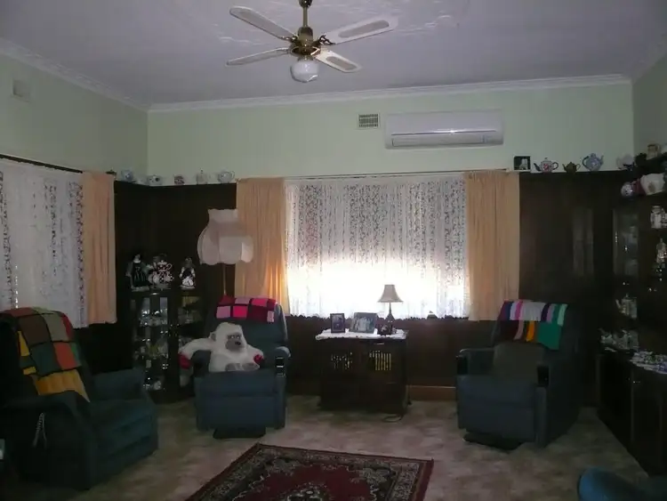 Third view of Homely house listing, 46 Woolcock Street, Warracknabeal VIC 3393