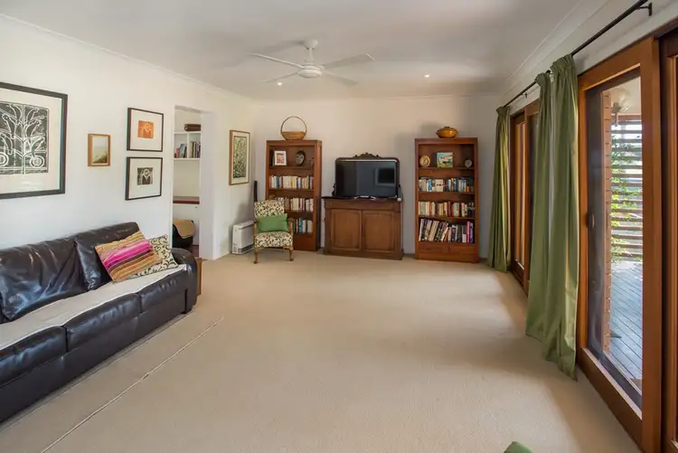 Fifth view of Homely house listing, 10 Grafton Street, Nelson Bay NSW 2315