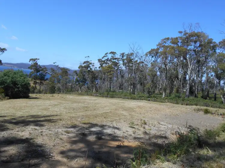 Fifth view of Homely land listing, 25 Bernacchi Drive, Orford TAS 7190