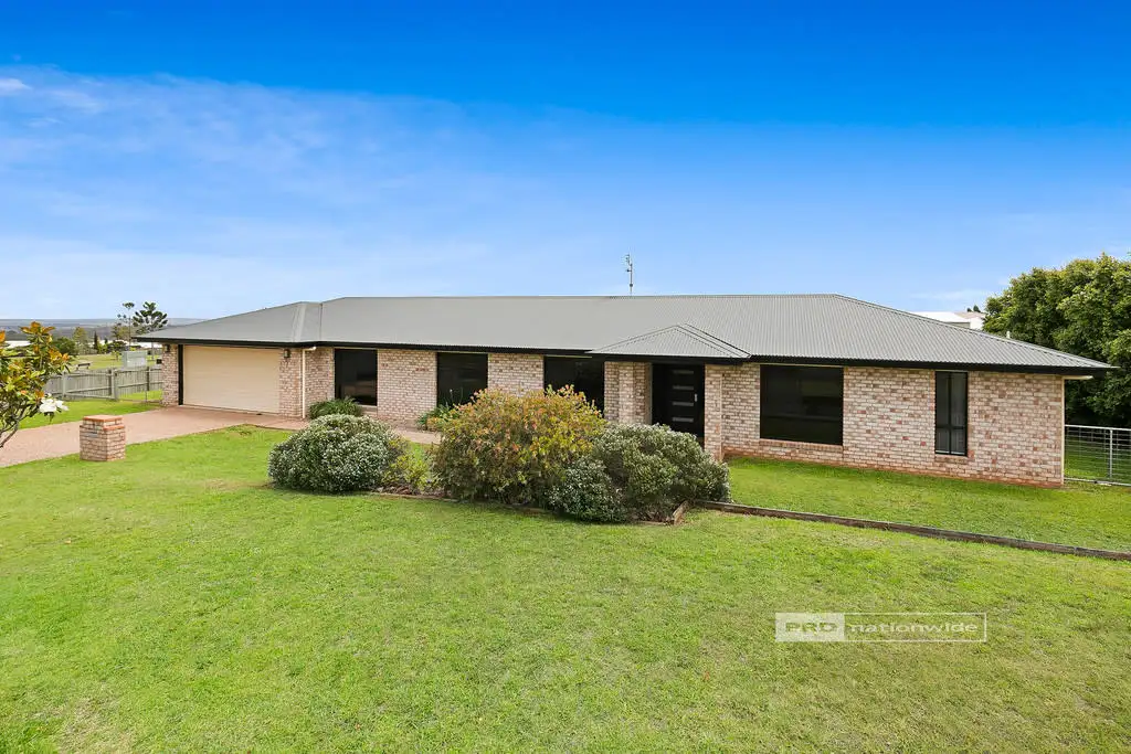 Main view of Homely house listing, 2 Kingfisher Drive, Highfields QLD 4352