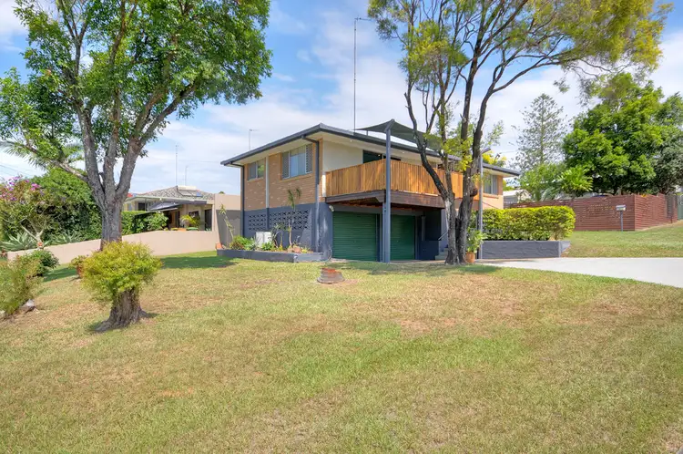 Second view of Homely house listing, 25 Riverview Road, Nerang QLD 4211