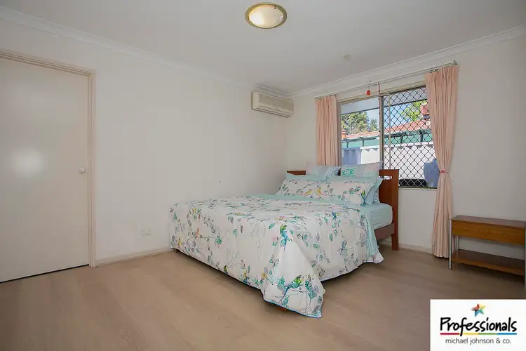 Fifth view of Homely house listing, 1 Croydon Street, Dianella WA 6059