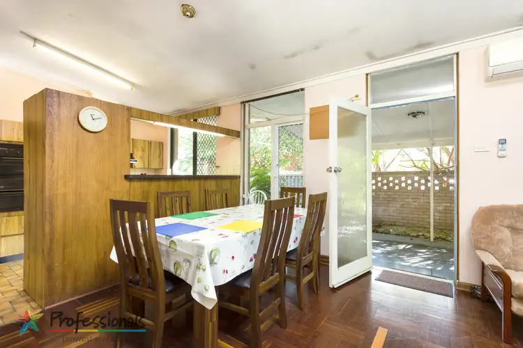 Fifth view of Homely house listing, 129 Modillion Avenue, Riverton WA 6148