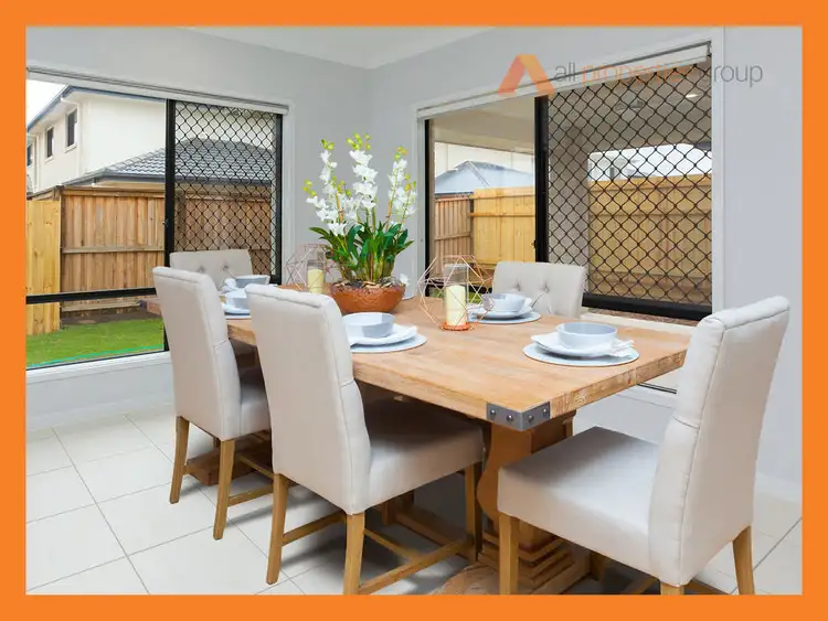 Fourth view of Homely house listing, 33 Lockyer Pl, Drewvale QLD 4116
