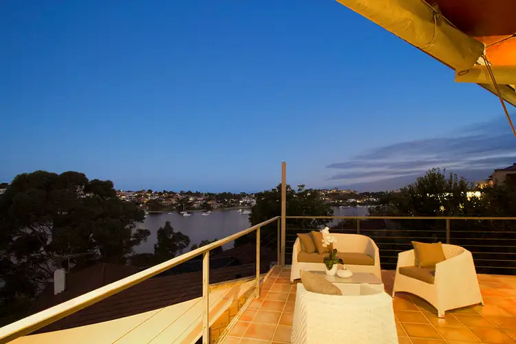 Fourth view of Homely house listing, 1 Riverside Drive, Mosman Park WA 6012