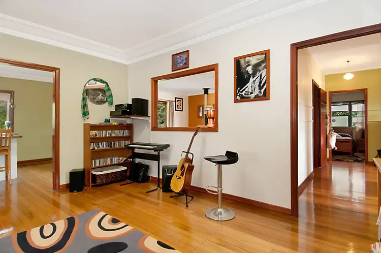 Third view of Homely rural property listing, 38 Happy Jack Creek Road, Ridgewood QLD 4563