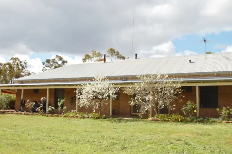 Main view of Homely house listing, 50 Hill Place, Morangup WA 6083