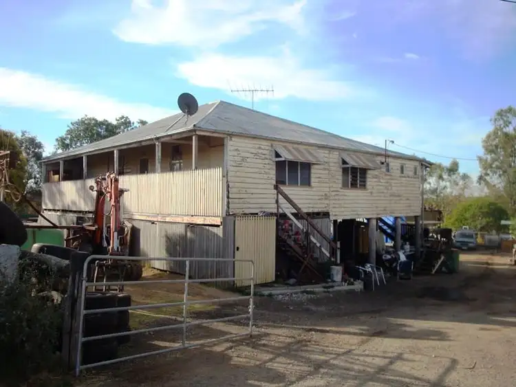 4702 Warrego Highway, Glenore Grove QLD 4342