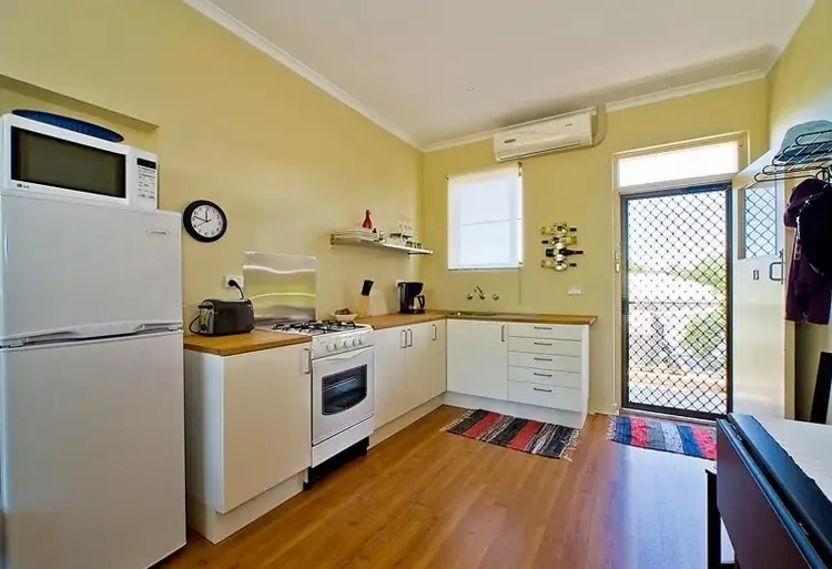 Second view of Homely house listing, 13/11 Davaar Place, Adelaide SA 5000