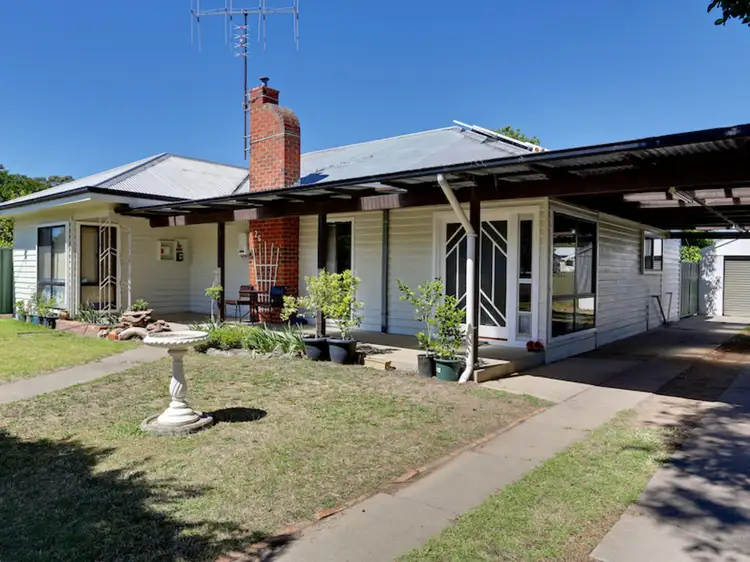 Main view of Homely house listing, 26 Lewis Street, Euroa VIC 3666
