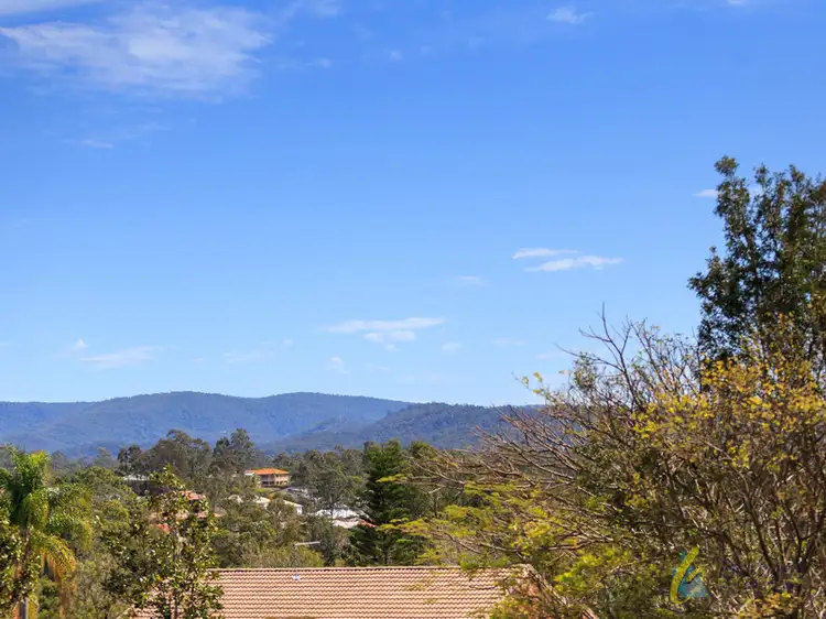 20 Ironbark Place, Bellbowrie QLD 4070