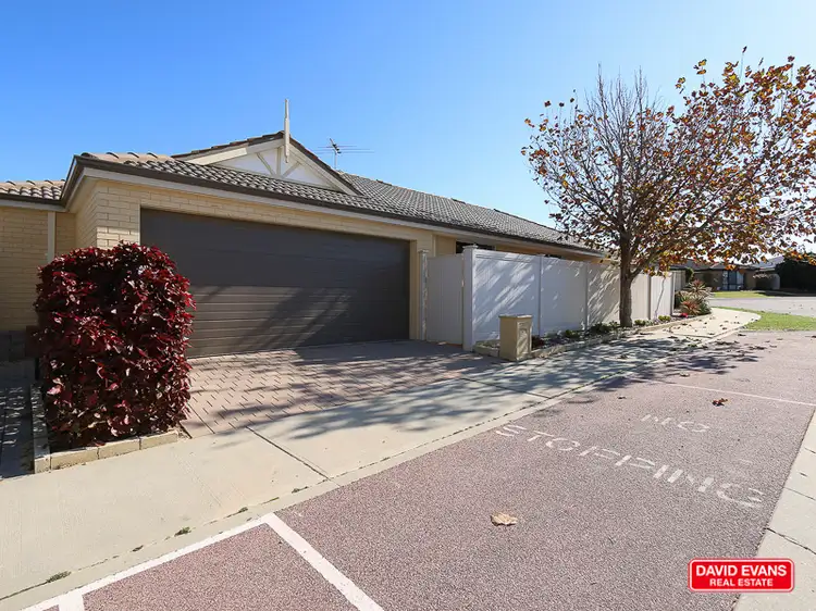 Second view of Homely house listing, 2 Garrett Way, Clarkson WA 6030