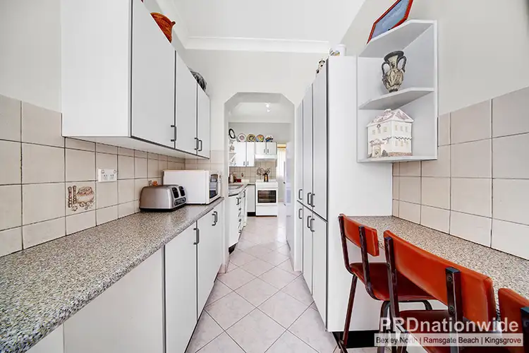 Fourth view of Homely house listing, 23 Caroma Avenue, Kyeemagh NSW 2216