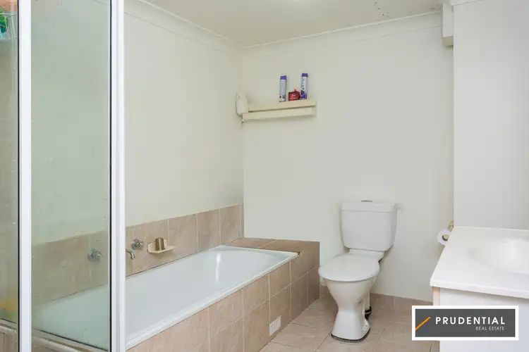 Fifth view of Homely apartment listing, 125/1 Riverpark Drive, Liverpool NSW 2170