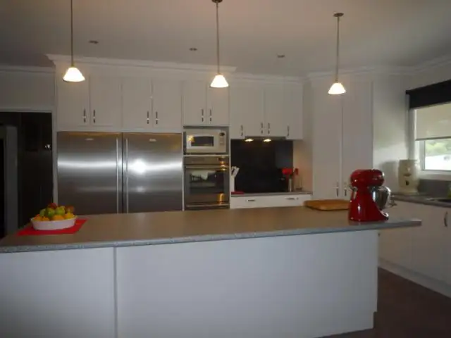 Fifth view of Homely house listing, 812 Yarram-Morwell Road, Jack River VIC 3971
