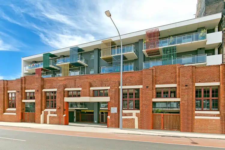 58/57 Beach Street, Fremantle WA 6160