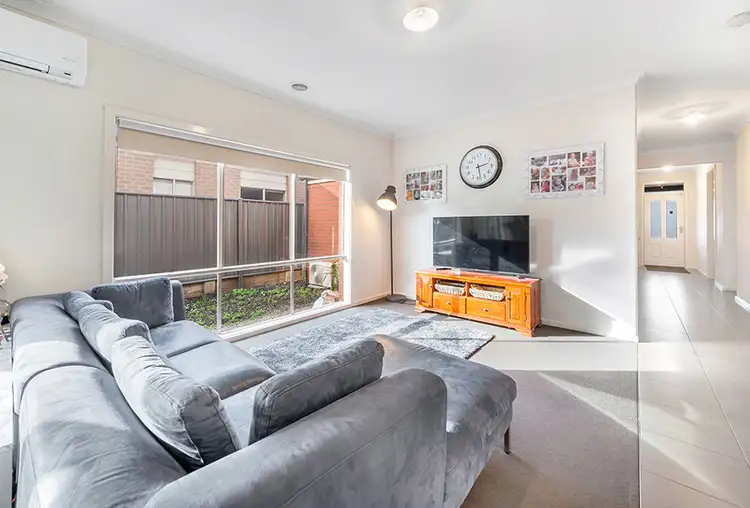Seventh view of Homely house listing, 26 Riordan Crescent, Mernda VIC 3754