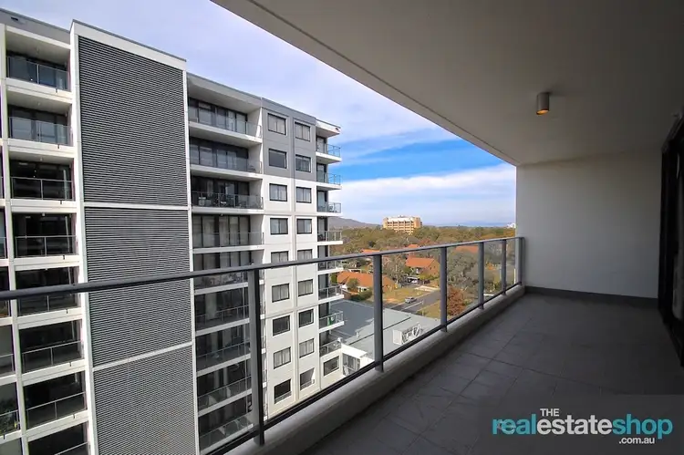 Seventh view of Homely apartment listing, 74/1 Mouat Street, Lyneham ACT 2602