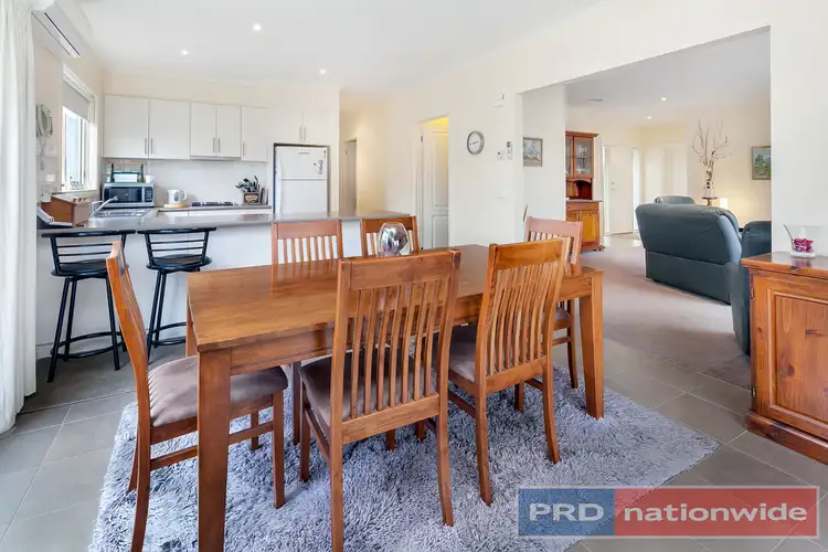 Third view of Homely house listing, 2/64 Park Street, Wendouree VIC 3355