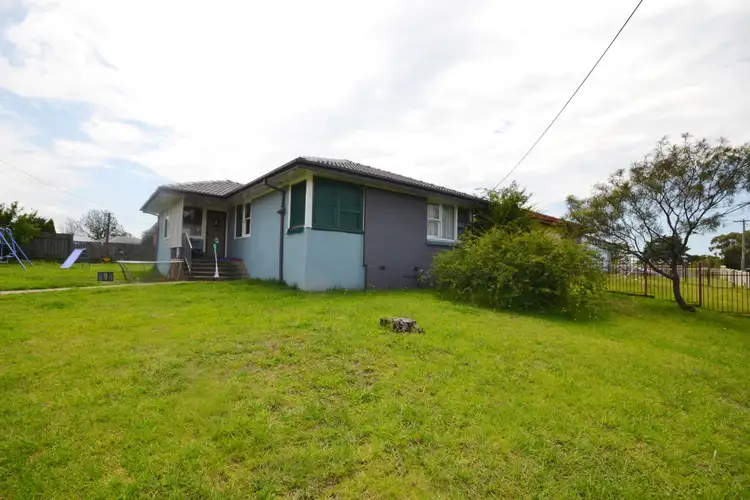 Main view of Homely house listing, 18 Queenborough Street, Nowra NSW 2541