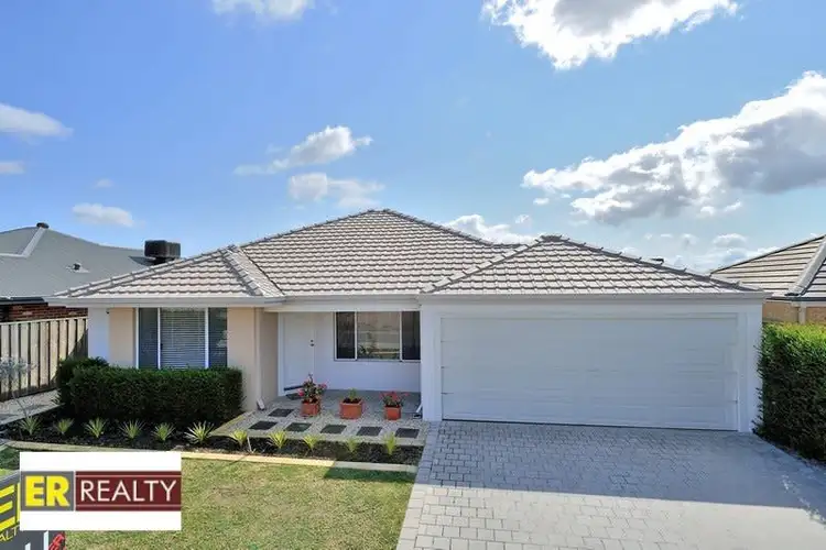 Fifth view of Homely house listing, 10 Rodsand Circuit, Ellenbrook WA 6069