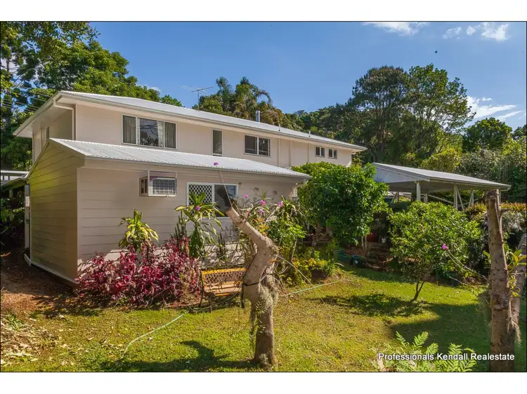 Main view of Homely house listing, 96 Eagle Heights Road, Tamborine Mountain QLD 4272