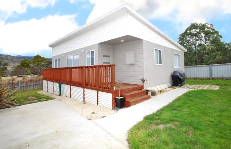 Main view of Homely villa listing, 56 Andrew Street, New Norfolk TAS 7140